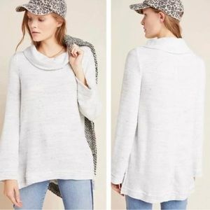 Anthropologie Maeve Sweater Top